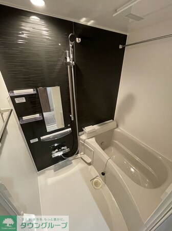 Noble villa鹿手袋 Aの物件内観写真